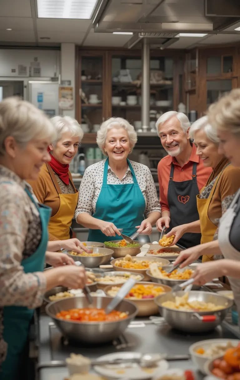 🍲Culinária Gourmet