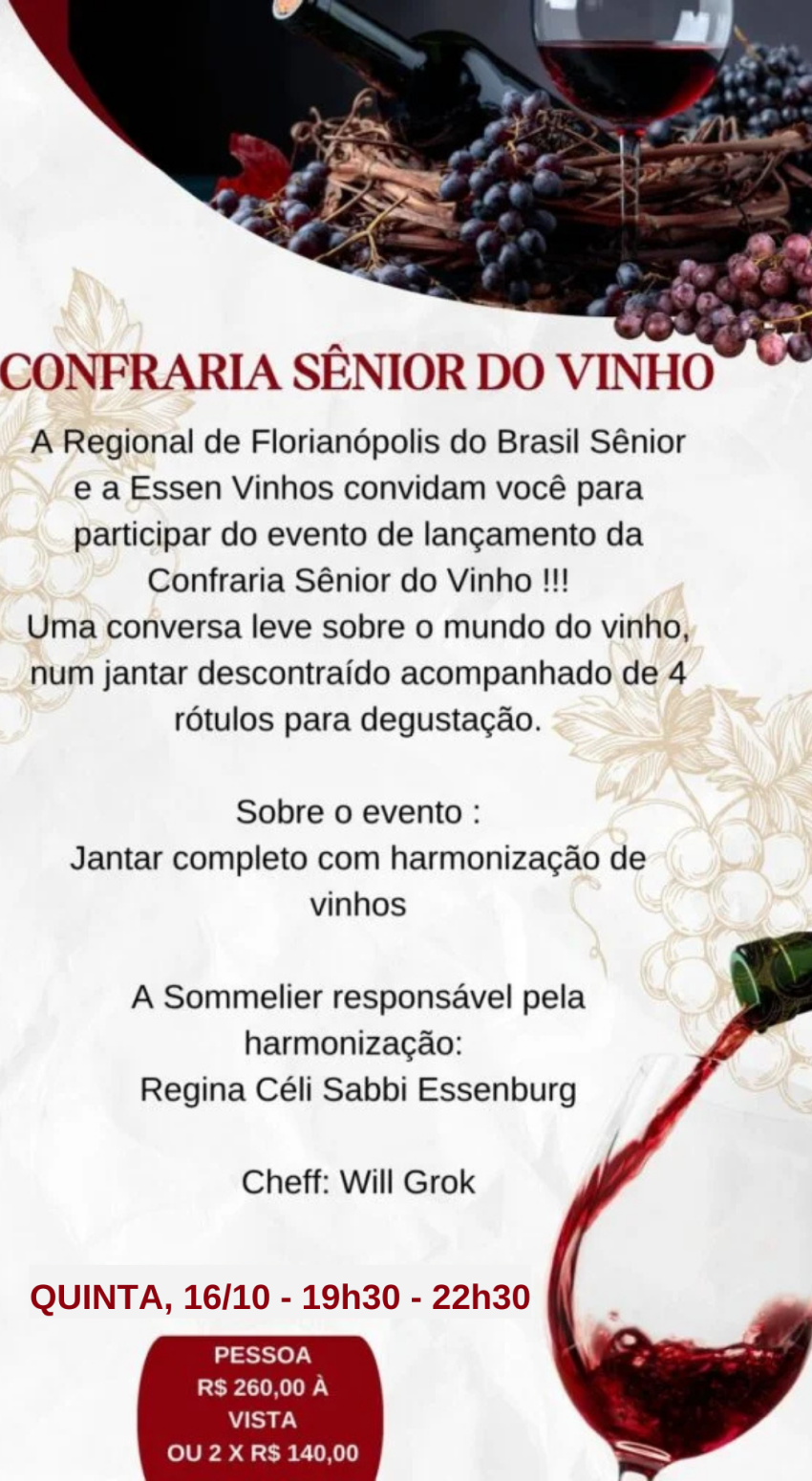 confraria do vinho